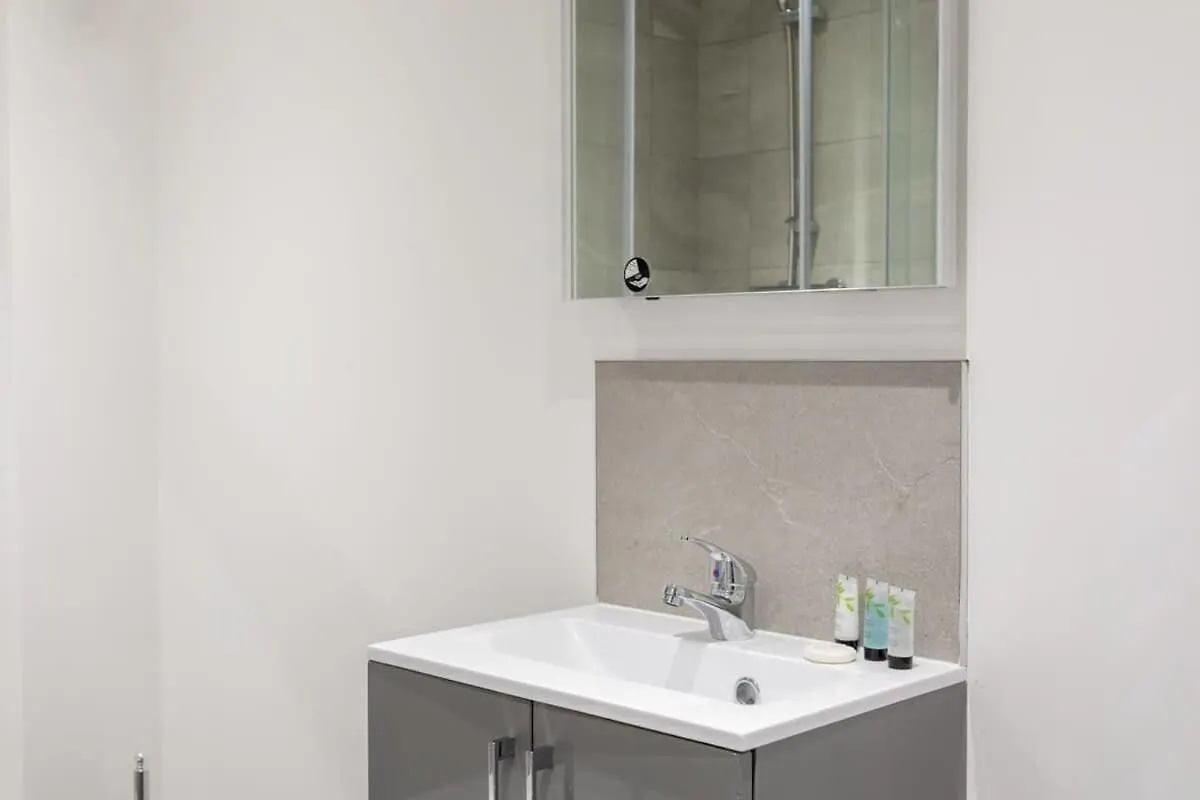 Cosy & Modern 1 Bed Apartment Leeds المملكة المتحدة